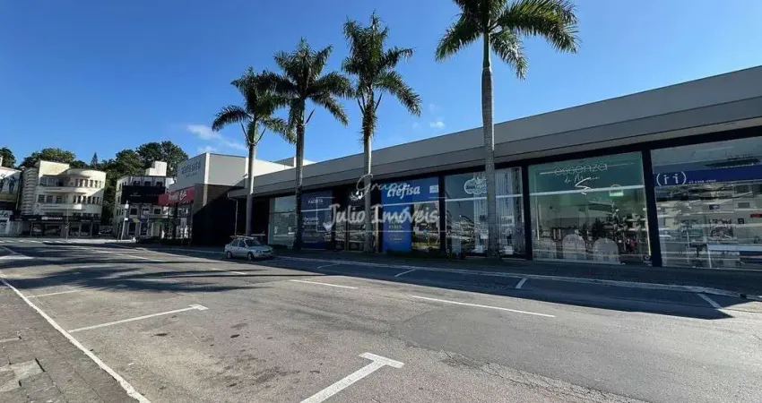 Sala comercial para alugar no Centro I, Brusque
