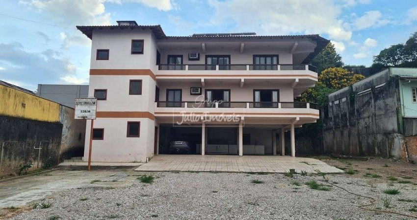 Casa com 8 quartos para alugar no Centro I, Brusque 