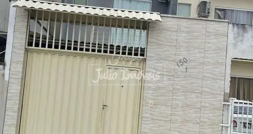 Casa com 2 quartos à venda no Rio Branco, Brusque 