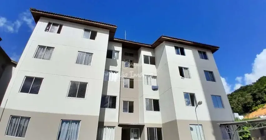 Apartamento com 2 quartos para alugar no Limeira Baixa, Brusque 