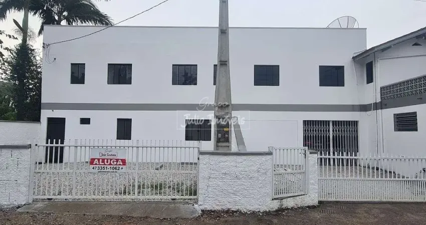 Apartamento com 2 quartos para alugar no Águas Claras, Brusque 