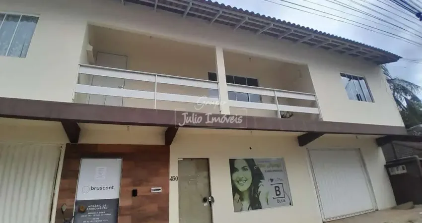 Sala comercial para alugar no Nova Brasília, Brusque 