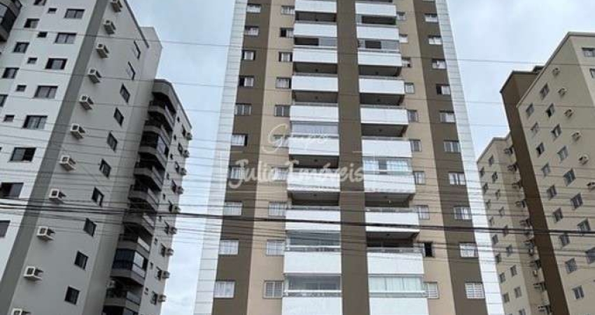 Apartamento com 3 quartos à venda no Centro I, Brusque 