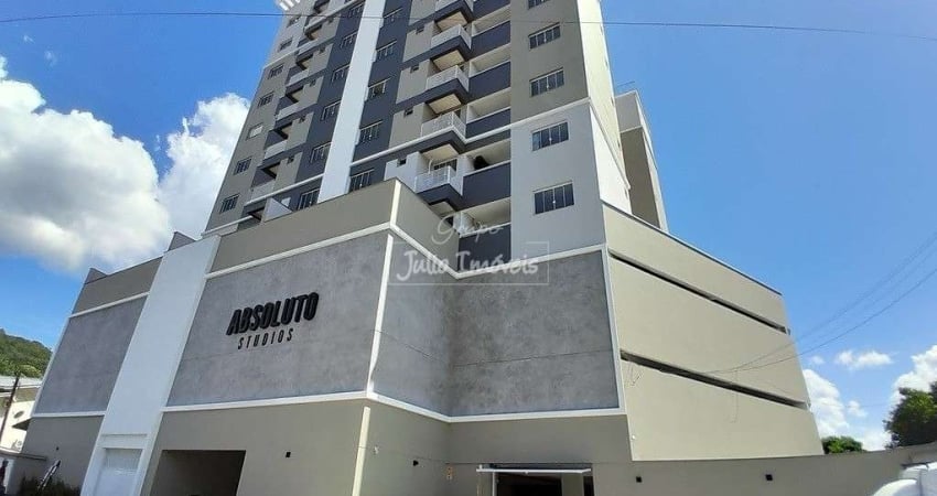 Apartamento para locação no bairro Santa Terezinha
