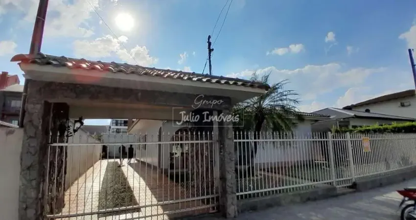 Casa com 3 quartos para alugar no Santa Rita, Brusque 