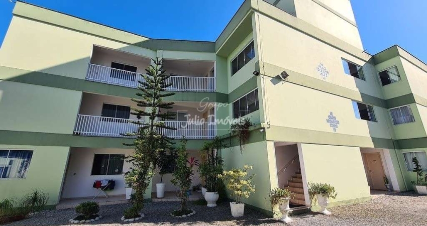 Apartamento com 2 quartos para alugar no Santa Terezinha, Brusque 