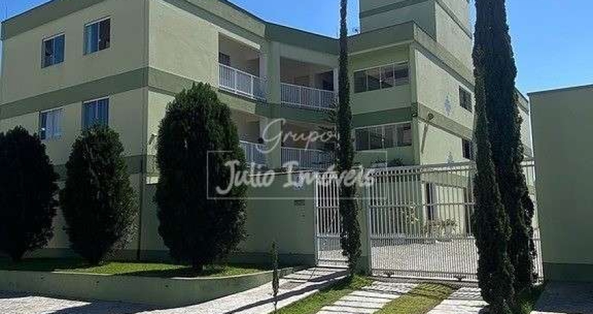 Apartamento com 2 quartos para alugar no Santa Terezinha, Brusque 