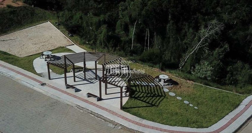Terreno à venda no São João, Brusque 