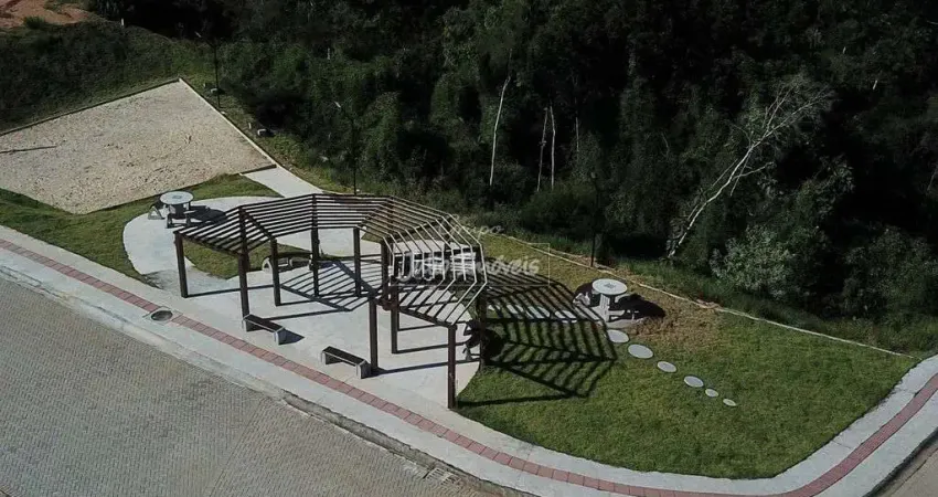 Terreno à venda no Dom Joaquim, Brusque 