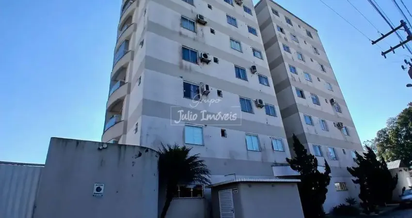 Apartamento com 2 quartos para alugar no Guarani, Brusque 