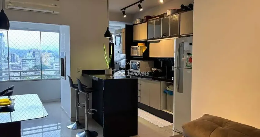 Apartamento com 2 quartos à venda no Centro I, Brusque 