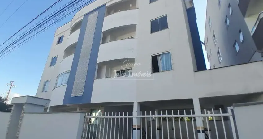 Apartamento com 2 quartos para alugar no Santa Rita, Brusque 