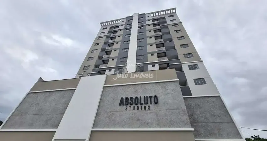 Apartamento com 1 quarto para alugar no Santa Terezinha, Brusque 