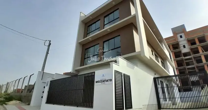Apartamento com 1 quarto para alugar no Rio Branco, Brusque 