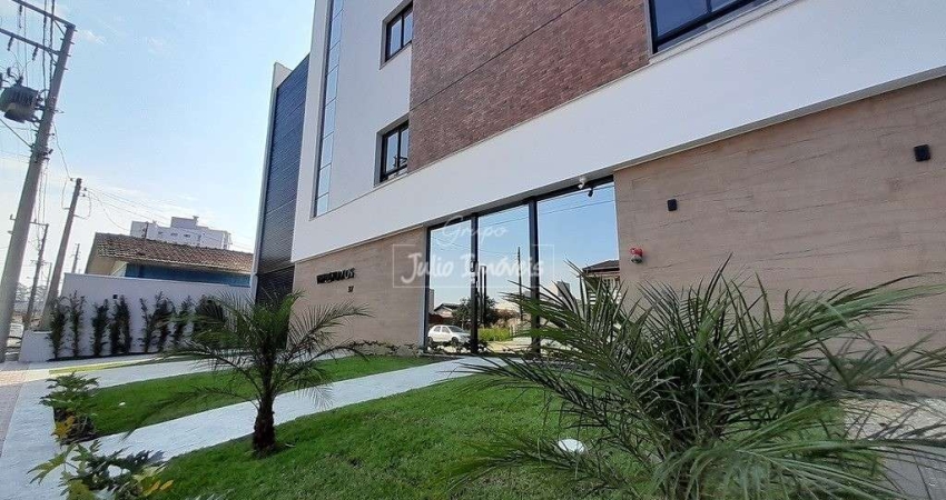 Apartamento com 1 quarto para alugar no Santa Terezinha, Brusque 