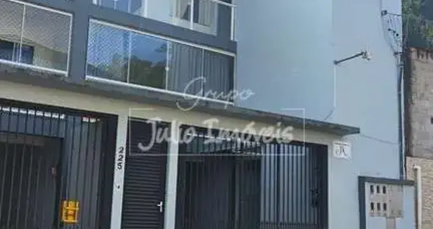 Apartamento com 2 quartos para alugar no São Pedro, Brusque 