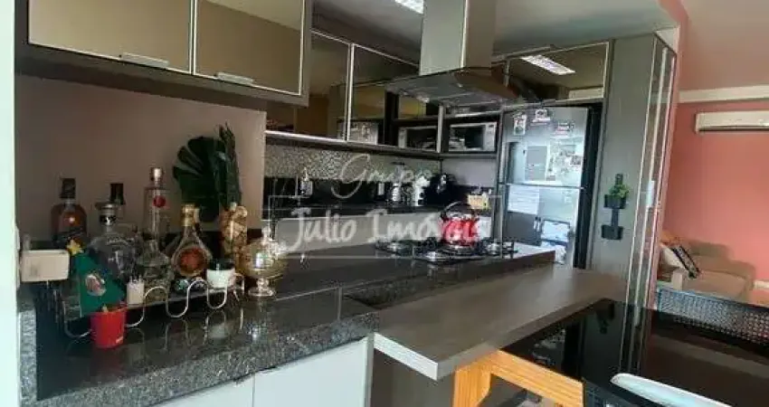 Apartamento com 3 quartos à venda no Centro I, Brusque 