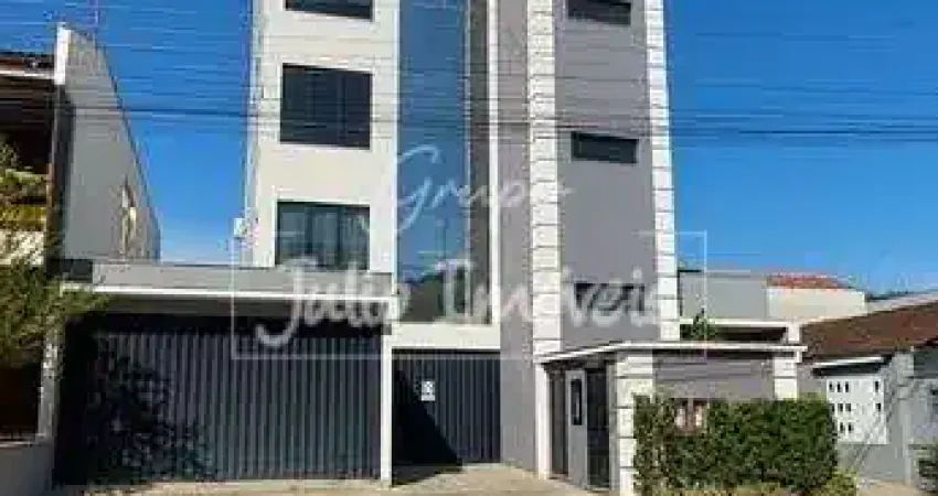Apartamento com 3 quartos à venda no Águas Claras, Brusque 