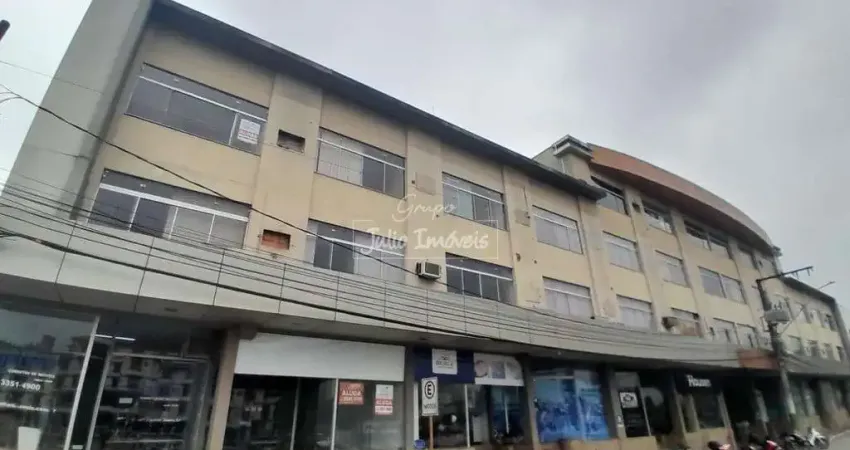 Sala comercial à venda no Centro I, Brusque 