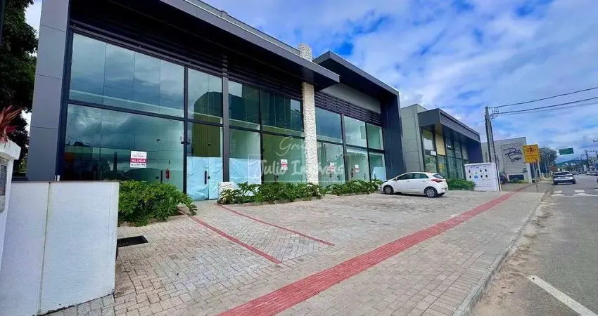 Sala comercial para alugar no Centro I, Brusque 