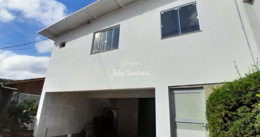 Apartamento com 2 quartos para alugar no Limeira Baixa, Brusque 