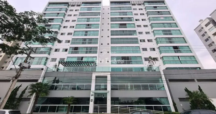 Apartamento com 3 quartos para alugar no Centro I, Brusque 