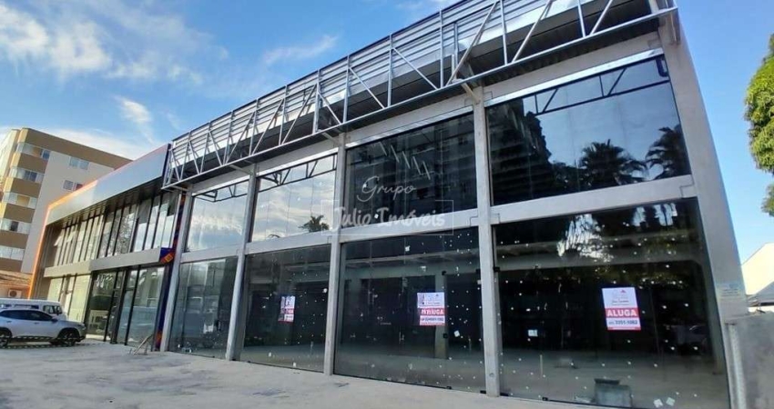Sala comercial para  locação no Centro de Brusque
