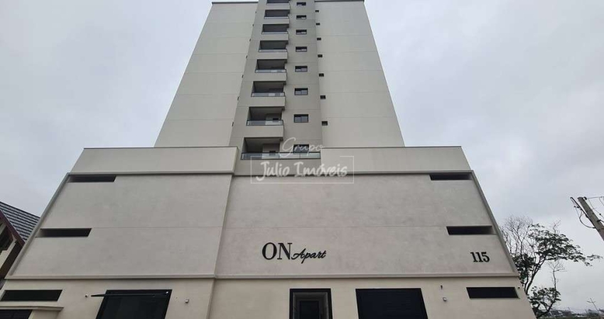 Apartamento com 1 quarto para alugar no Santa Terezinha, Brusque 
