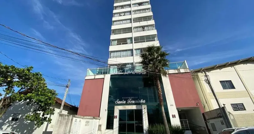 Apartamento para alugar Santa Terezinha
