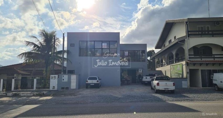 Sala comercial para alugar no Jardim Maluche, Brusque 