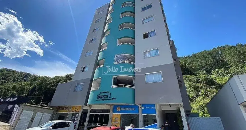 Apartamento com 3 quartos para alugar no Guarani, Brusque 