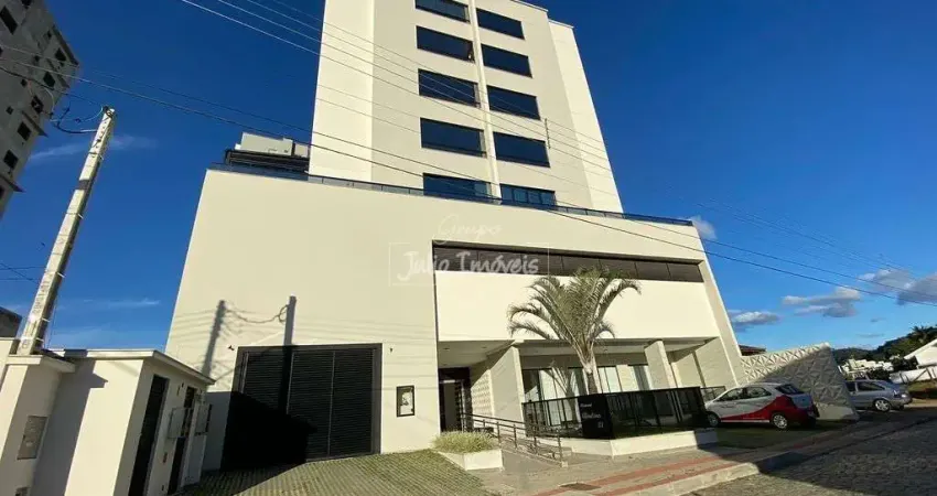 Apartamento com 2 quartos para alugar no Centro I, Brusque 