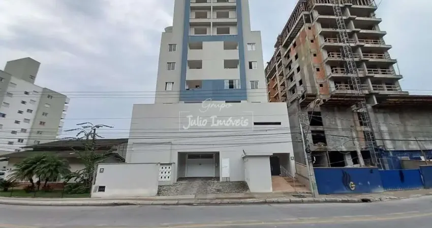 Apartamento com 2 quartos para alugar no Guarani, Brusque 