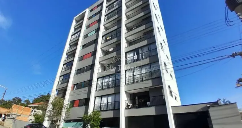 Apartamento com 2 quartos para alugar no Souza Cruz, Brusque 