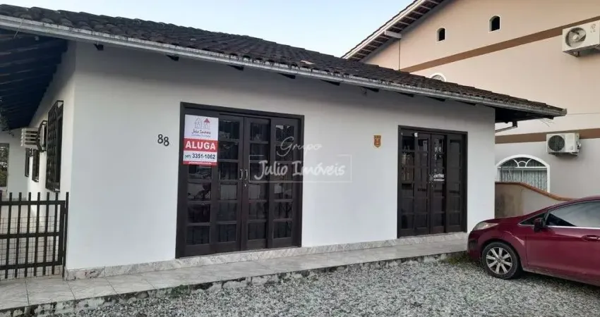 Sala comercial para alugar no Jardim Maluche, Brusque 