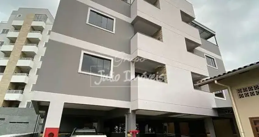 Apartamento com 2 quartos para alugar no São Luiz, Brusque 