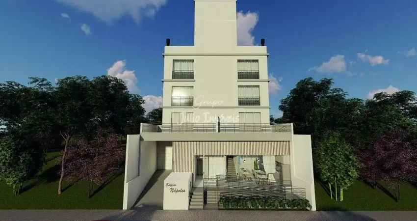 Apartamento com 2 quartos à venda no Souza Cruz, Brusque 