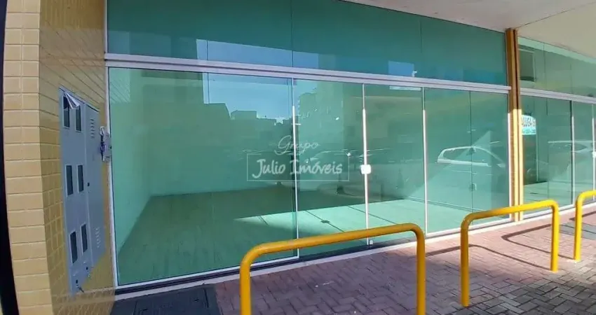 Locação de Sala Comercial no Centro de Brusque