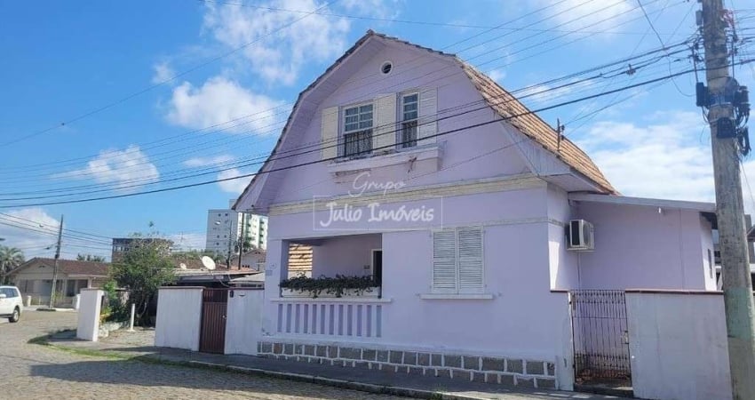 Casa com 3 quartos para alugar no Santa Rita, Brusque 