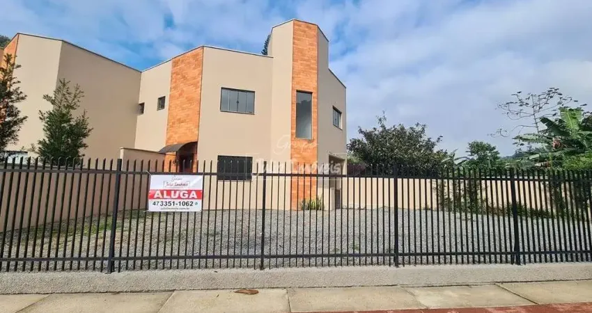 Casa com 2 quartos para alugar no São Pedro, Brusque 
