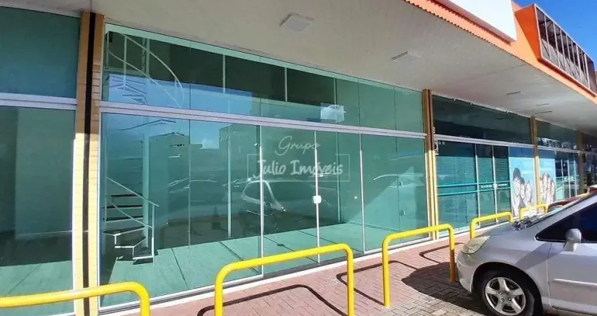 Locação de Sala Comercial no Centro
