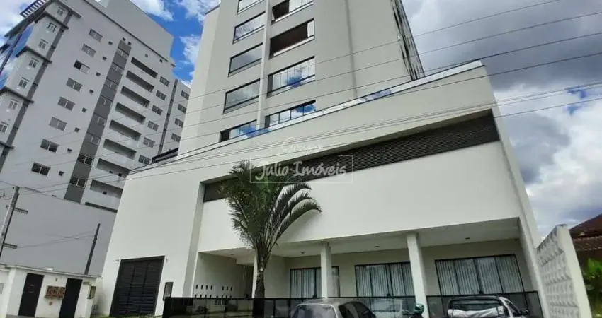 Apartamento com 2 quartos à venda no Centro I, Brusque 