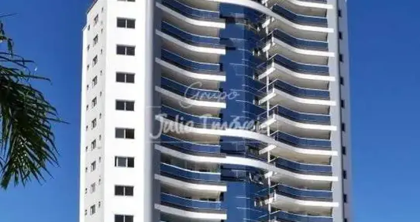 Apartamento com 3 quartos à venda no Centro I, Brusque 