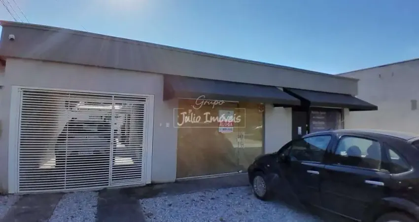 Sala comercial para alugar no Jardim Maluche, Brusque 
