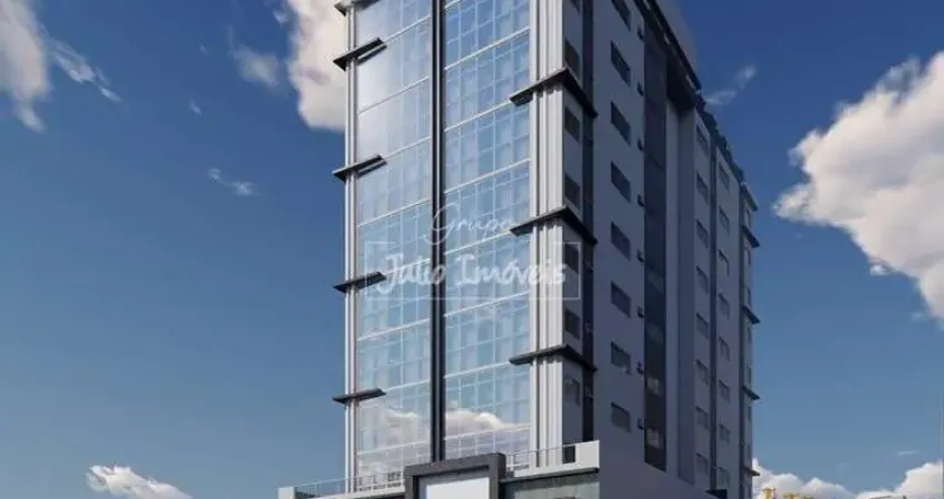 Apartamento com 2 quartos à venda no Centro I, Brusque 