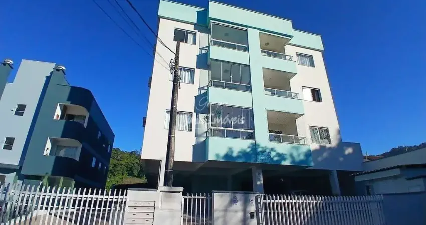 Apartamento com 2 quartos para alugar no Centro, Guabiruba 