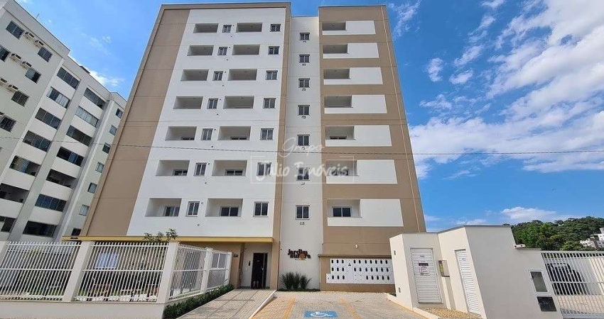 Apartamento com 2 quartos para alugar no Rio Branco, Brusque 