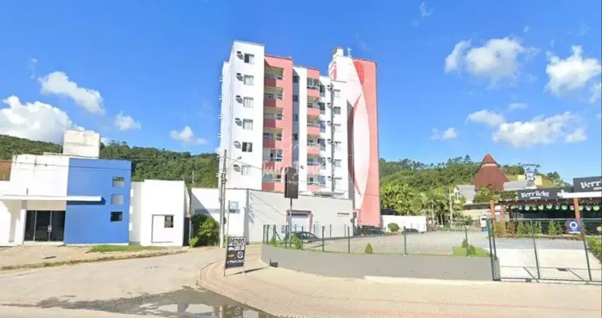 Apartamento com 2 quartos para alugar no Santa Terezinha, Brusque 