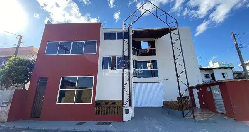 Apartamento com 1 quarto para alugar no Centro I, Brusque 