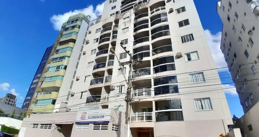 Apartamento com 2 quartos para alugar no Centro I, Brusque